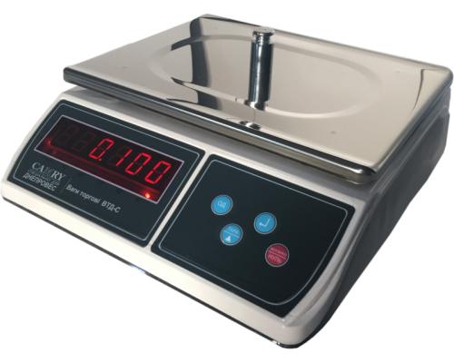 Весы фасовочные ВТД-С