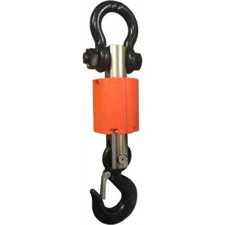 Весы крановые OCS-3T-R