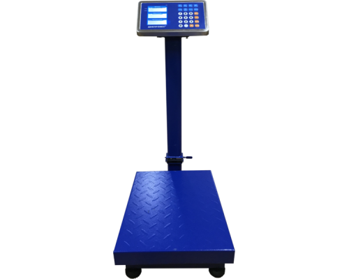 Весы товарные ВПД-403ДЛ