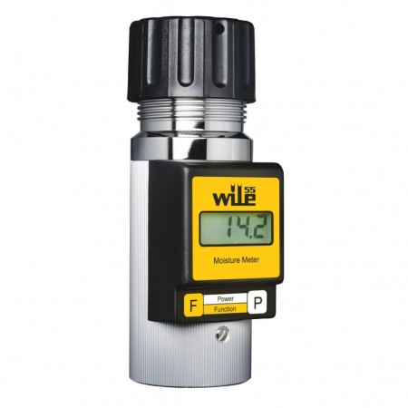 Влагомер Wile 55